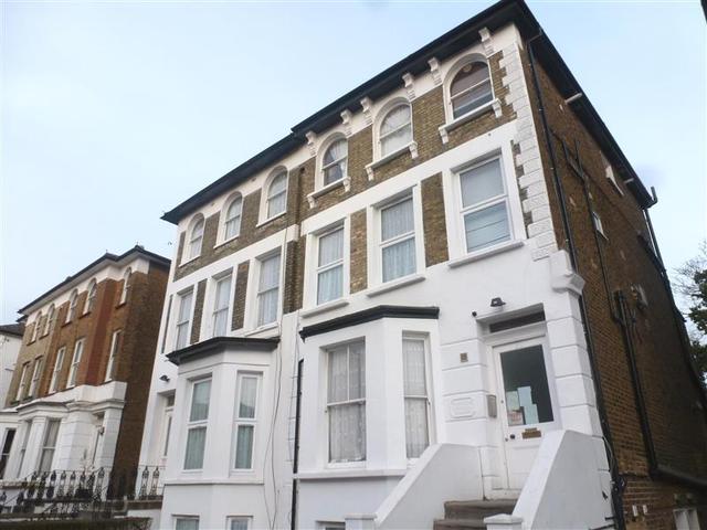  Image of Studio flat to rent in Windsor Road London W5 at Windsor Road  London, W5 3UP