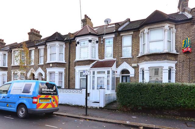  Image of 5 bedroom Detached house for sale in Windsor Road London E10 at Windsor Road  Leyton, E10 5LP