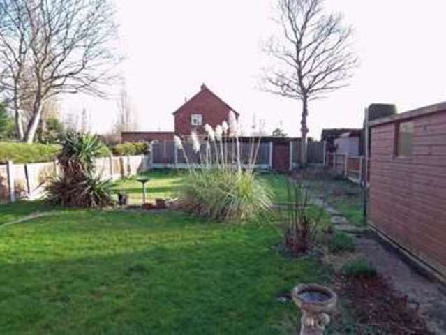  Image of 3 bedroom Semi-Detached house for sale in Windsor Road Retford DN22 at Windsor Road  Retford, DN22 7QU