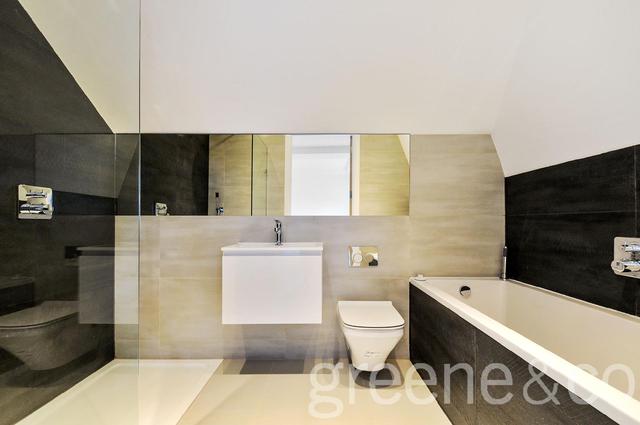  Image of 3 bedroom Apartment to rent in Windsor Street London N1 at Islington  Islington, N1 8QG