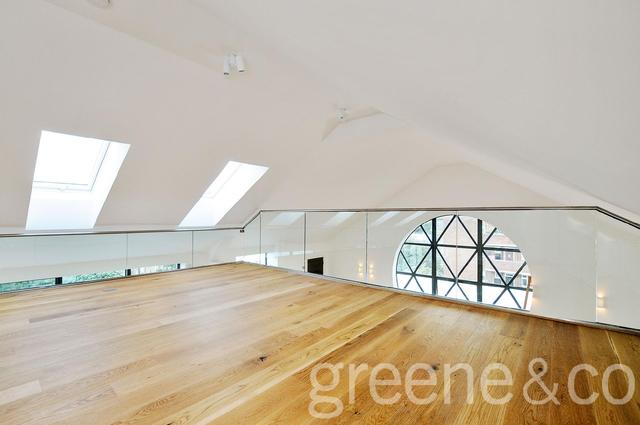  Image of 3 bedroom Apartment to rent in Windsor Street London N1 at Islington  Islington, N1 8QG