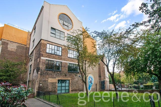  Image of 3 bedroom Apartment to rent in Windsor Street London N1 at Islington  Islington, N1 8QG