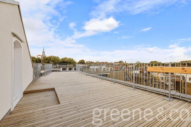  Image of 3 bedroom Apartment to rent in Windsor Street London N1 at Islington  Islington, N1 8QG