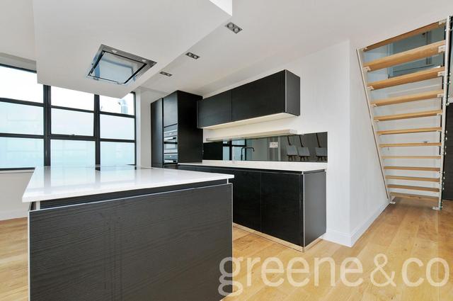  Image of 3 bedroom Apartment to rent in Windsor Street London N1 at Islington  Islington, N1 8QG