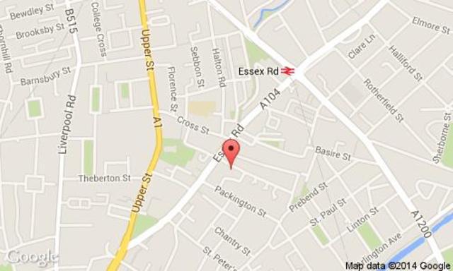  Image of 3 bedroom Apartment to rent in Windsor Street London N1 at Islington  Islington, N1 8QG