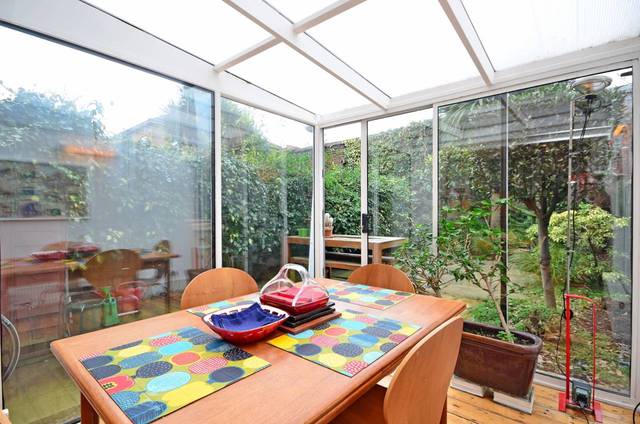  Image of 3 bedroom Detached house for sale in Windus Road London N16 at Windus Road  Stoke Newington, N16 6UR
