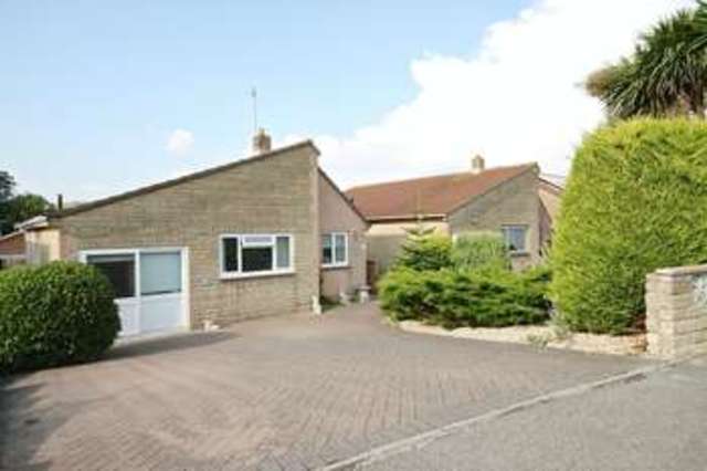  Image of 3 bedroom Detached house for sale in Wingreen Close Preston Weymouth DT3 at Wingreen Close  Weymouth, DT3 6QR