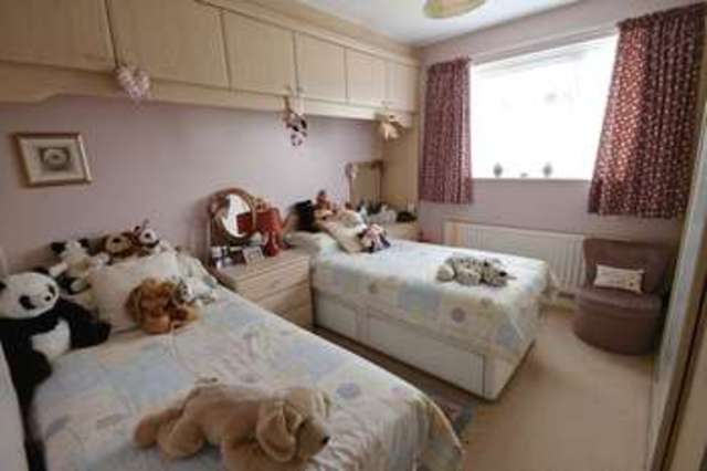  Image of 3 bedroom Detached house for sale in Wingreen Close Preston Weymouth DT3 at Wingreen Close  Weymouth, DT3 6QR