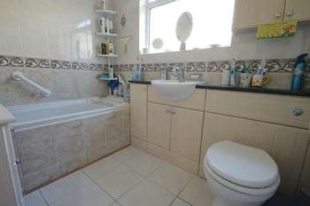  Image of 3 bedroom Detached house for sale in Wingreen Close Preston Weymouth DT3 at Wingreen Close  Weymouth, DT3 6QR