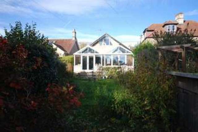 Image of 3 bedroom Detached house for sale in Winsley Road Bradford-on-Avon BA15 at Winsley Road  Bradford-On-Avon, BA15 1QT