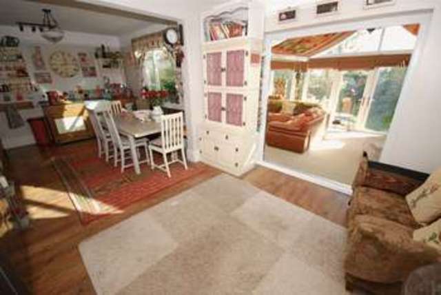  Image of 3 bedroom Detached house for sale in Winsley Road Bradford-on-Avon BA15 at Winsley Road  Bradford-On-Avon, BA15 1QT