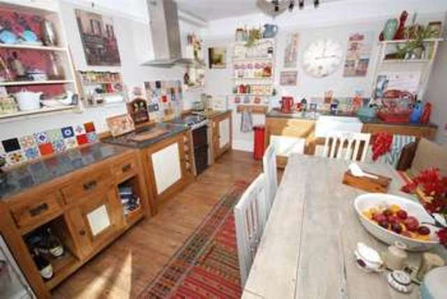  Image of 3 bedroom Detached house for sale in Winsley Road Bradford-on-Avon BA15 at Winsley Road  Bradford-On-Avon, BA15 1QT