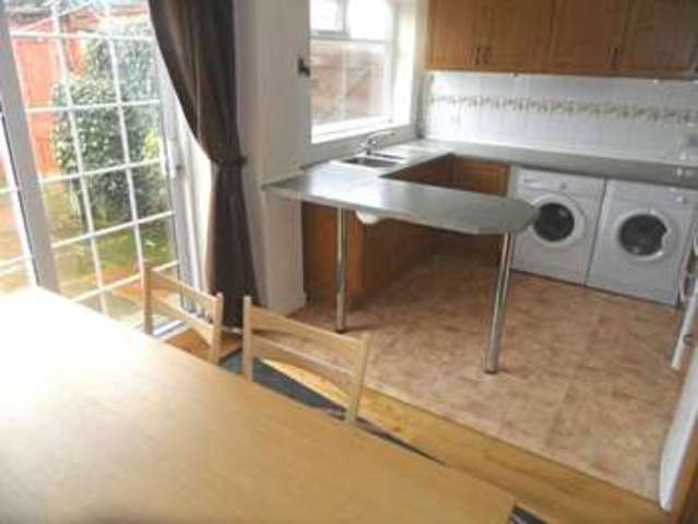  Image of 3 bedroom Semi-Detached house for sale in Winston Avenue Newton-Le-Willows WA12 at Winston Avenue  Newton Le Willows, WA12 9RW