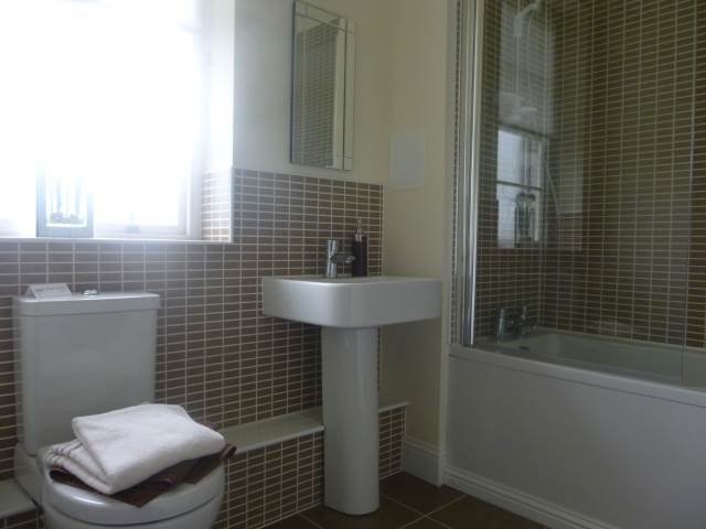  Image of 4 bedroom Detached house to rent in Quinn Court Lanark ML11 at Lanark South Lanarkshire South Lanarkshire, ML11 9FZ
