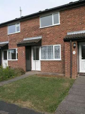  Image of 2 bedroom Detached house to rent in Winterburn Way Loughborough LE11 at Winterburn Way  Loughborough, LE11 4EW
