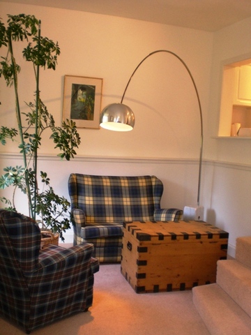  Image of 2 bedroom Semi-Detached house to rent in Winton Drive Kelvinside Glasgow G12 at Kelvinside Glasgow Glasgow, G12 0QA