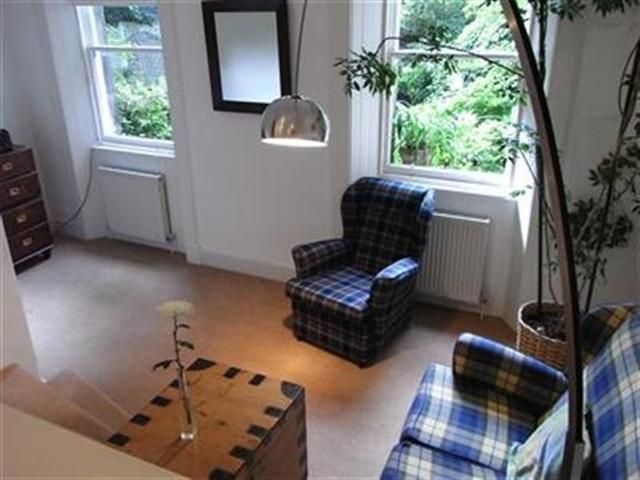  Image of 2 bedroom Semi-Detached house to rent in Winton Drive Kelvinside Glasgow G12 at Kelvinside Glasgow Glasgow, G12 0QA