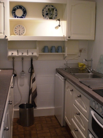  Image of 2 bedroom Semi-Detached house to rent in Winton Drive Kelvinside Glasgow G12 at Kelvinside Glasgow Glasgow, G12 0QA
