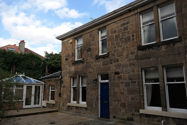  Image of 2 bedroom Mews to rent in Winton Drive Kelvinside Glasgow G12 at Kelvinside Glasgow Glasgow, G12 0PZ