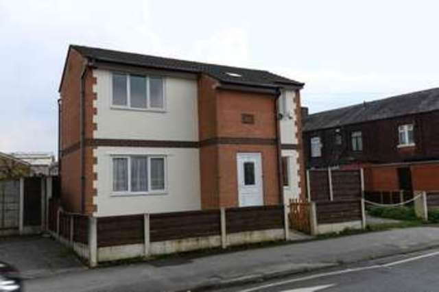  Image of Property for sale in Wisbeck Road Bolton BL2 at Wisbeck Road Tonge Fold Bolton, BL2 2TA