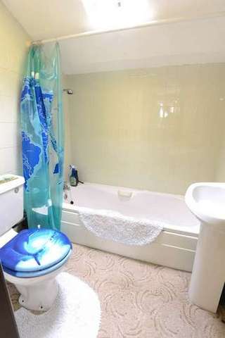  Image of Property for sale in Wisbeck Road Bolton BL2 at Wisbeck Road Tonge Fold Bolton, BL2 2TA