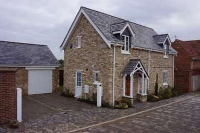  Image of 3 bedroom Detached house for sale in Waterside Drive Mountsorrel Loughborough LE12 at Wishbone Lane  Mountsorrel, LE12 7AY