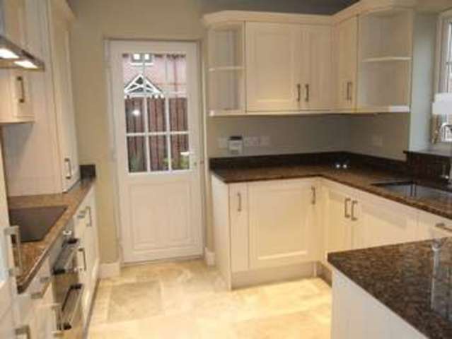  Image of 3 bedroom Detached house for sale in Waterside Drive Mountsorrel Loughborough LE12 at Wishbone Lane  Mountsorrel, LE12 7AY