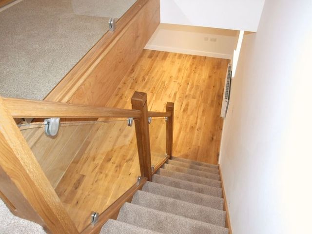  Image of 3 bedroom Detached house for sale in Waterside Drive Mountsorrel Loughborough LE12 at Wishbone Lane  Mountsorrel, LE12 7AY