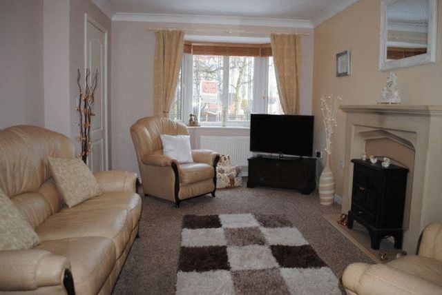  Image of 4 bedroom Detached house for sale in Wisteria Drive Healing Grimsby DN41 at Wisteria Drive  Healing, DN41 7JS