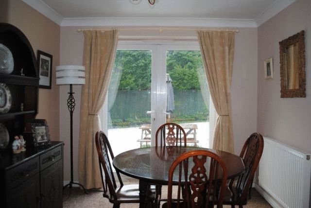  Image of 4 bedroom Detached house for sale in Wisteria Drive Healing Grimsby DN41 at Wisteria Drive  Healing, DN41 7JS