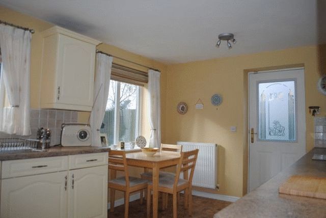  Image of 4 bedroom Detached house for sale in Wisteria Drive Healing Grimsby DN41 at Wisteria Drive  Healing, DN41 7JS