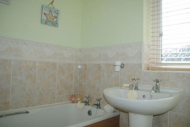  Image of 4 bedroom Detached house for sale in Wisteria Drive Healing Grimsby DN41 at Wisteria Drive  Healing, DN41 7JS
