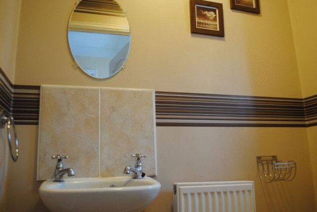  Image of 4 bedroom Detached house for sale in Wisteria Drive Healing Grimsby DN41 at Wisteria Drive  Healing, DN41 7JS