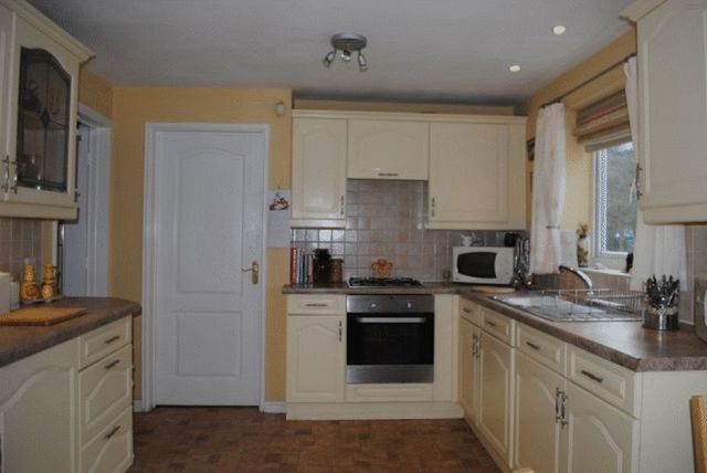  Image of 4 bedroom Detached house for sale in Wisteria Drive Healing Grimsby DN41 at Wisteria Drive  Healing, DN41 7JS