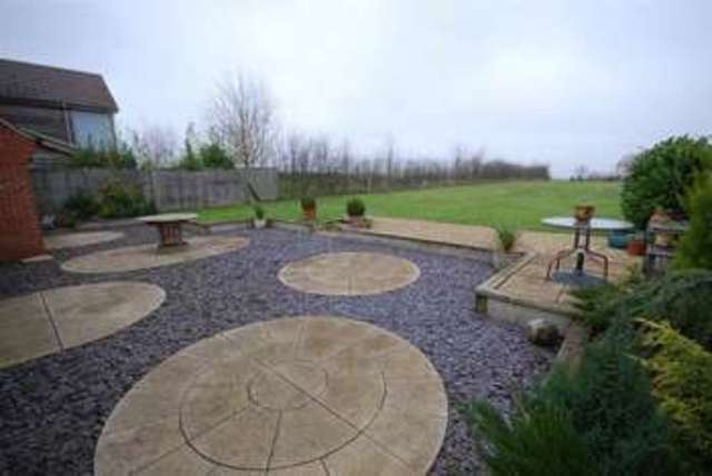  Image of 4 bedroom Detached house for sale in Witchcombe Close Great Cheverell Devizes SN10 at Witchcombe Close Great Cheverell Devizes, SN10 5TQ