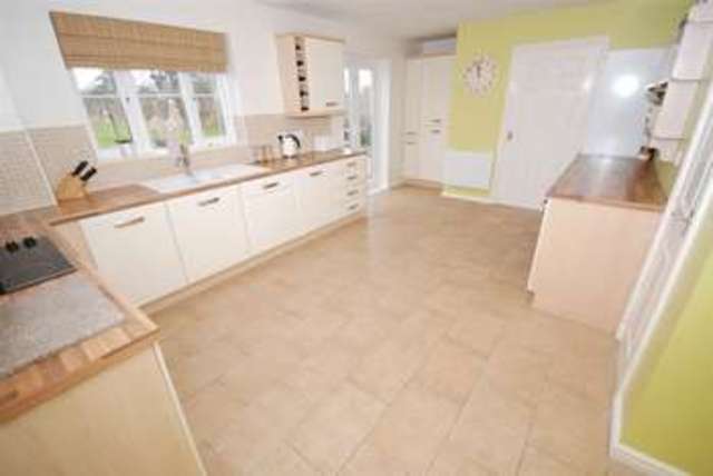  Image of 4 bedroom Detached house for sale in Witchcombe Close Great Cheverell Devizes SN10 at Witchcombe Close Great Cheverell Devizes, SN10 5TQ