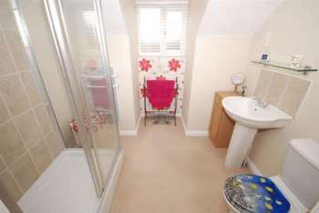 Image of 4 bedroom Detached house for sale in Witchcombe Close Great Cheverell Devizes SN10 at Witchcombe Close Great Cheverell Devizes, SN10 5TQ