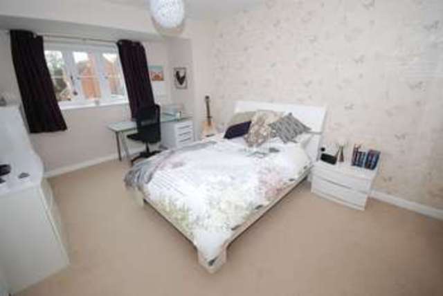  Image of 4 bedroom Detached house for sale in Witchcombe Close Great Cheverell Devizes SN10 at Witchcombe Close Great Cheverell Devizes, SN10 5TQ