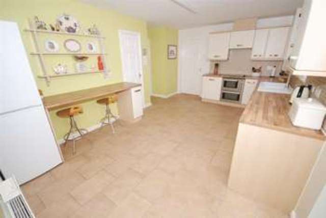  Image of 4 bedroom Detached house for sale in Witchcombe Close Great Cheverell Devizes SN10 at Witchcombe Close Great Cheverell Devizes, SN10 5TQ