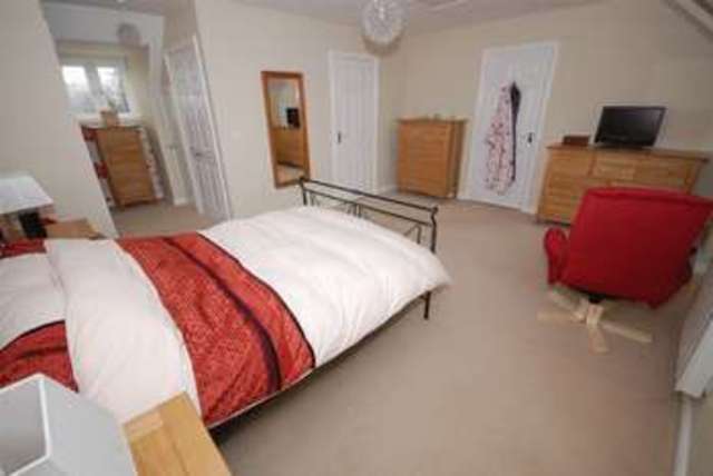 Image of 4 bedroom Detached house for sale in Witchcombe Close Great Cheverell Devizes SN10 at Witchcombe Close Great Cheverell Devizes, SN10 5TQ