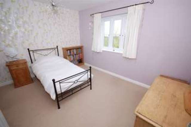  Image of 4 bedroom Detached house for sale in Witchcombe Close Great Cheverell Devizes SN10 at Witchcombe Close Great Cheverell Devizes, SN10 5TQ