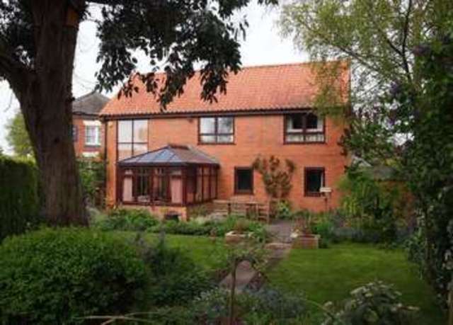 Image of 4 bedroom Detached house for sale in Witham Bank East Boston PE21 at Witham Bank East  Boston, PE21 9JU