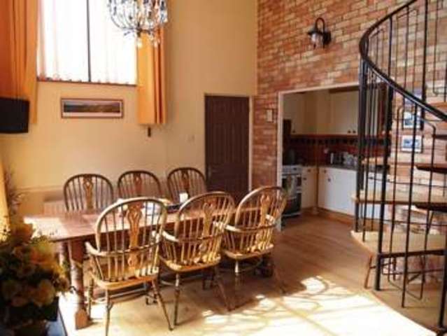  Image of 4 bedroom Detached house for sale in Witham Bank East Boston PE21 at Witham Bank East  Boston, PE21 9JU