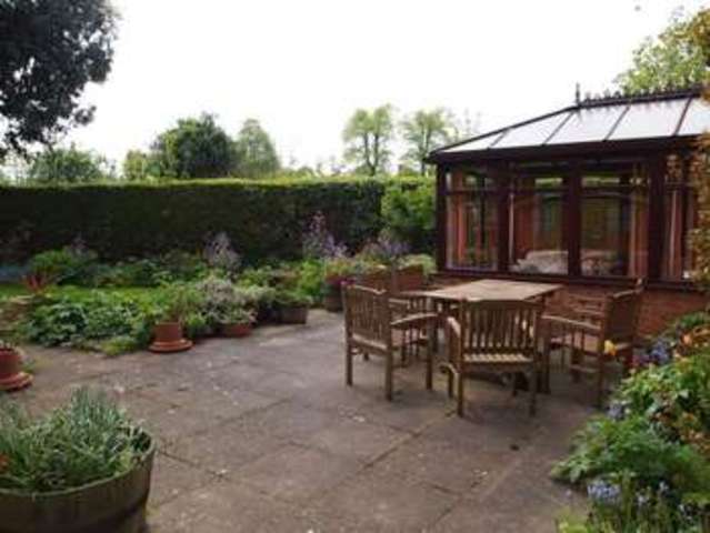  Image of 4 bedroom Detached house for sale in Witham Bank East Boston PE21 at Witham Bank East  Boston, PE21 9JU