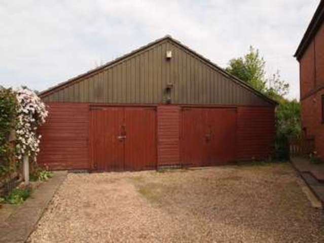  Image of 4 bedroom Detached house for sale in Witham Bank East Boston PE21 at Witham Bank East  Boston, PE21 9JU