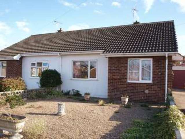  Image of 2 bedroom Detached house for sale in Witham Close Newark NG24 at Witham Close  Newark, NG24 2HD