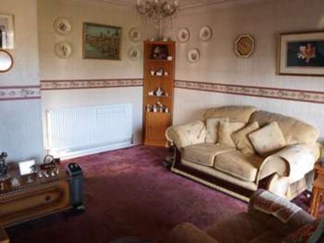  Image of 2 bedroom Detached house for sale in Witham Close Newark NG24 at Witham Close  Newark, NG24 2HD
