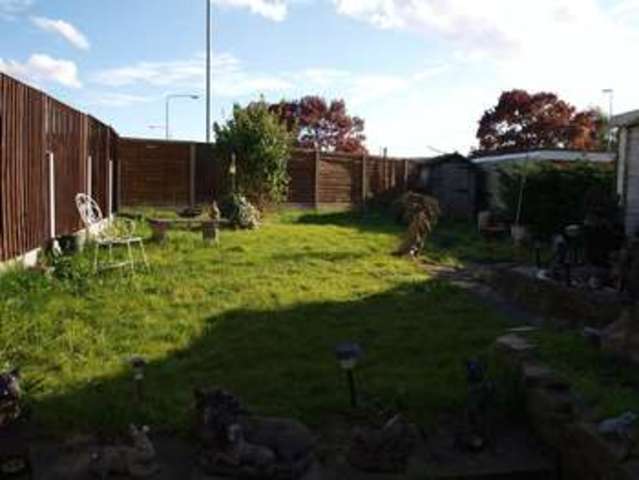 Image of 2 bedroom Detached house for sale in Witham Close Newark NG24 at Witham Close  Newark, NG24 2HD
