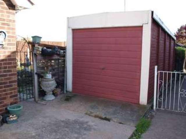  Image of 2 bedroom Detached house for sale in Witham Close Newark NG24 at Witham Close  Newark, NG24 2HD