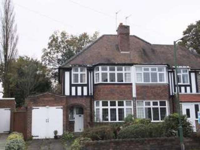  Image of 3 bedroom Semi-Detached house for sale in Witherford Croft Solihull B91 at Witherford Croft  Solihull, B91 1TU